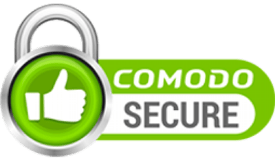 Certificado Comodo Secure