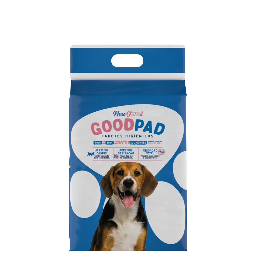 Petlike Good Pad 30 un.